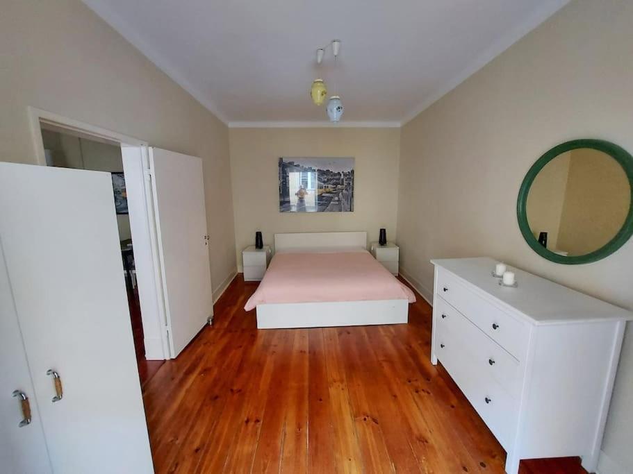 Apartment Sweet Downtown Bairro Alto Baixa Chiado