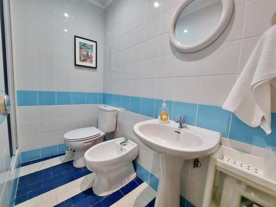 Sweet Downtown Bairro Alto Baixa Chiado Apartment