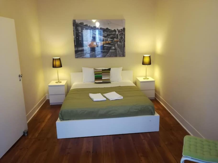 Sweet Downtown Bairro Alto Baixa Chiado *